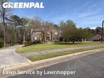 Lawn Care nearby Marietta, GA, 