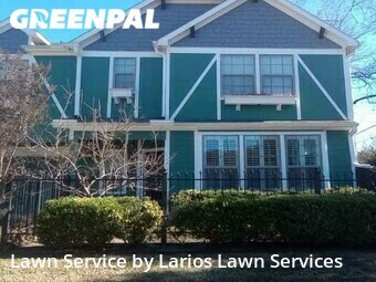 Grass Cut nearby Houston, TX, 