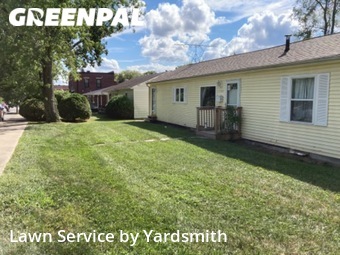 Lawn Care nearby Bloomington, IN, 