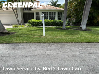Lawn Maintenance nearby Delray Beach, FL, 