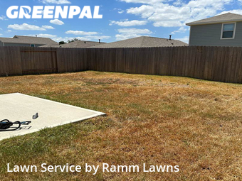 Lawn Mowing nearby Tomball, TX, 