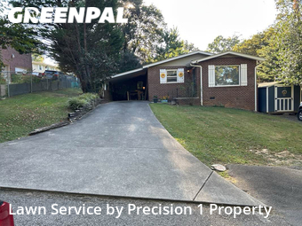 Lawn Cut nearby Maryville, TN, 