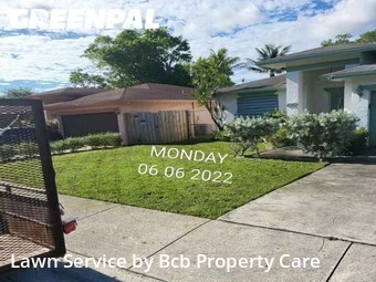 Yard Cutting nearby Fort Lauderdale, FL, 