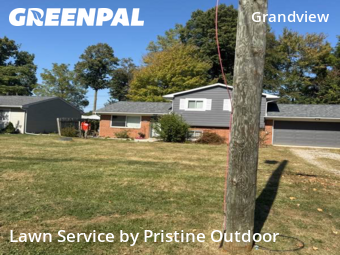 Grass Cutting nearby Rochester Hills, MI, 