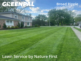 Lawn Service nearby Indianapolis, IN, 