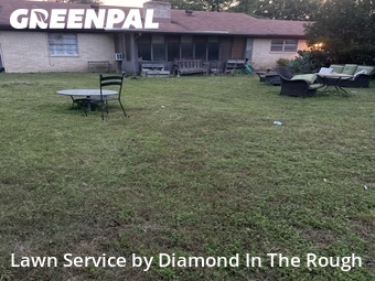 Lawn Mowing Service nearby Hewitt, TX, 
