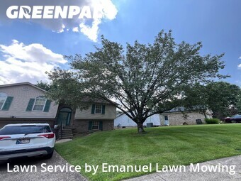 Lawn Care Service nearby New Albany, IN, 