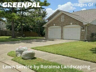 Lawn Maintenance nearby Katy, TX, 
