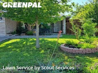 Lawn Maintenance nearby San Antonio, TX, 