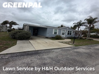 Lawn Cutting nearby Davenport, FL, 