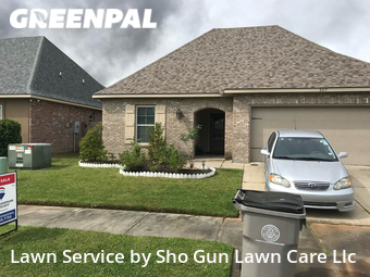 Yard Mowing nearby Baton Rouge, LA, 