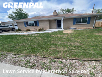 Lawn Service nearby Arvada, CO, 