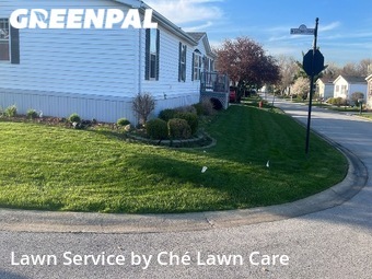 Lawn Cut nearby Frankfort, IL, 