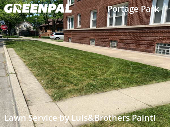 Lawn Care Service nearby Chicago, IL, 