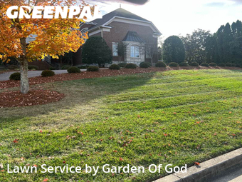 Lawn Cutting nearby Brentwood, TN, 