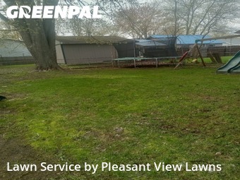 Lawn Cutting nearby Bay City, MI, 