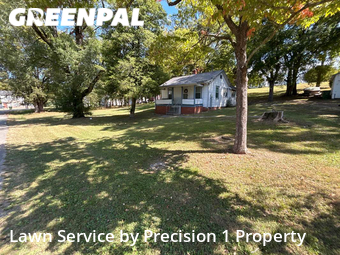 Lawn Cutting nearby Maryville, TN, 