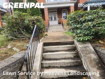 Grass Cut nearby Pittsburgh, PA, 