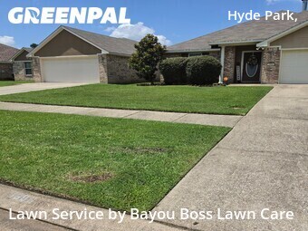 Lawn Care nearby Shreveport, LA, 