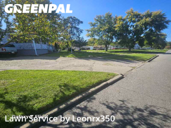 Lawn Cutting nearby Niles, OH, 