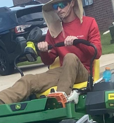 Jordans Lawn Care  headshot