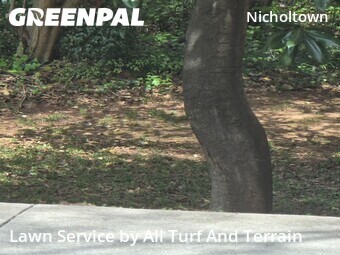 Lawn Care Service nearby Greenville, SC, 