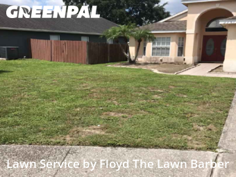 Lawn Service nearby Orlando, FL, 