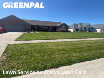 Grass Cutting nearby Oregon, OH, 