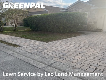 Yard Mowing nearby Lakeland, FL, 