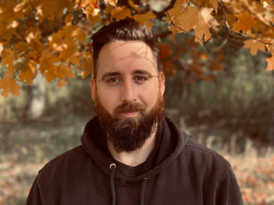 Small Town Svcs  headshot