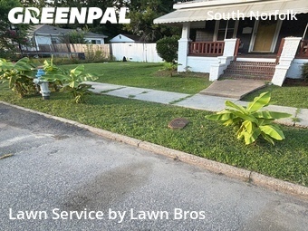 Grass Cutting nearby Chesapeake, VA, 