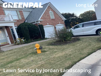 Lawn Mowing Service nearby Raleigh, NC, 