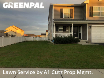 Lawn Cut nearby Smyrna, DE, 