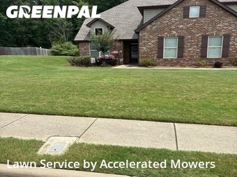 Lawn Cutting nearby Trussville, AL, 