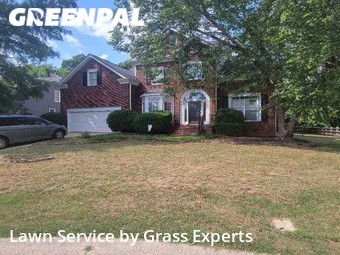 Lawn Mowing Service nearby Charlotte, NC, 