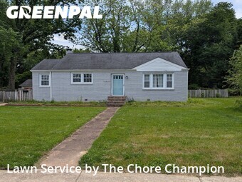 Lawn Care nearby Alexandria, VA, 