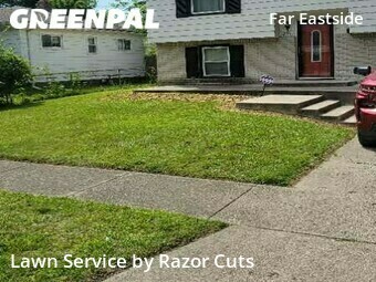Lawn Maintenance nearby Indianapolis, IN, 