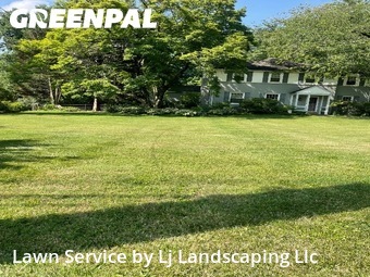 Landscaping Maintenance In Wilmington,19803,Landscape Design by Lj Landscaping Llc, work completed in Jul , 2026
