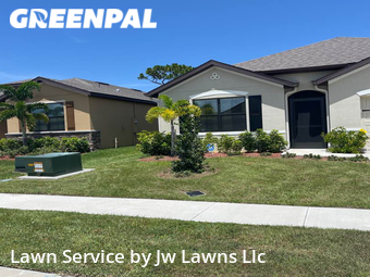 Yard Mowing nearby Melbourne, FL, 