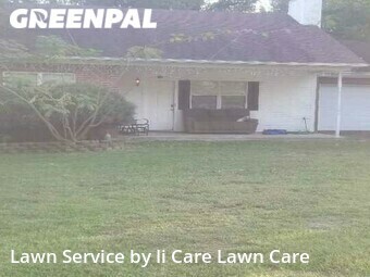 Yard Cutting nearby Longview, TX, 