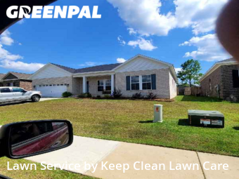 Lawn Care Service nearby Dothan, AL, 