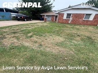 Yard Cutting nearby Oklahoma City, OK, 