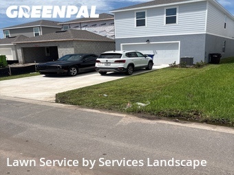 Lawn Cutting nearby Kissimmee, FL, 