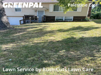 Grass Cutting nearby Raytown, MO, 
