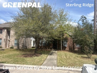Lawn Care Service nearby The Woodlands, TX, 
