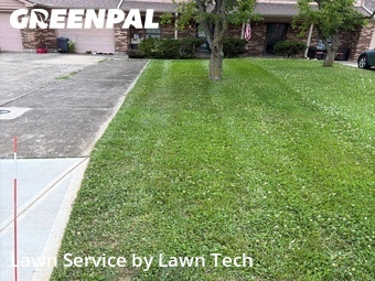 Lawn Maintenance nearby Dayton, OH, 