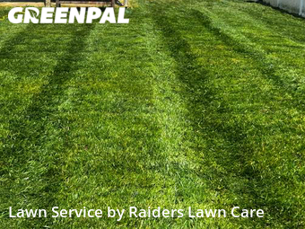 Lawn Cutting nearby Clarksville, TN, 