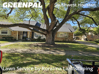 Yard Cutting nearby Houston, TX, 