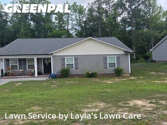 Lawn Care Service nearby Kannapolis, NC, 