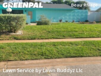 Lawn Maintenance nearby Ormond Beach, FL, 